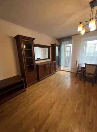 Оренда Квартира 1-кімнатна, 4/16 поверх на Братства Тарасівців, 12/37 Kiev