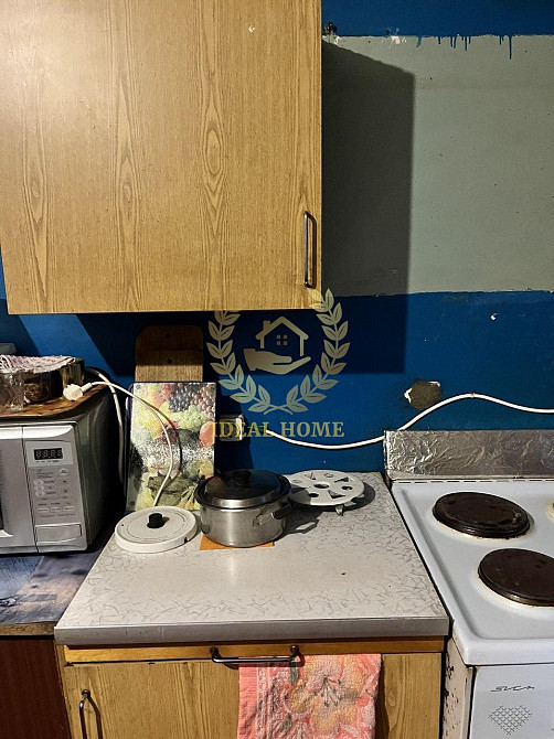 Продаж кімнати в гуртожитку з ремонтом Райдужний масив Київ - фото 14