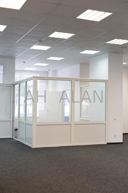 Оренда офісне приміщення на Пимоненка Миколи вул., 13 поверх - 4/6 Київ - фото 11