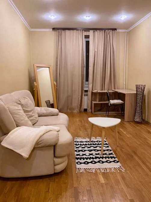 Оренда Квартира 2-кімнатна, 3/5 поверх на Стрийська Київ - фото 2