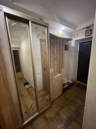 Продаж Квартира 3-кімнатна на переулок Клубничный, 29 Одеса