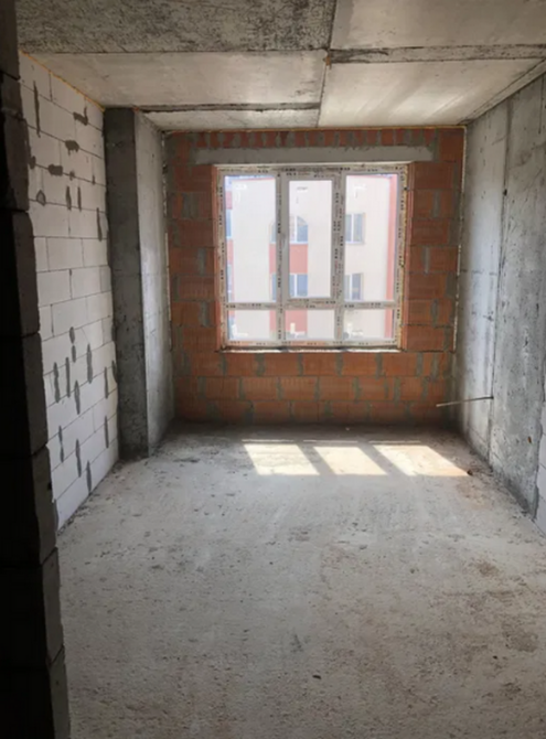 Продається 2км. квартира на вулиці Нечая Тернопіль - фото 4