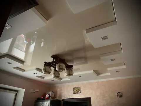 Продажа 2-этажный   200 кв.м 6 комн. на С.Петлюри вулиця 46 Борщёв - изображение 11