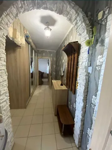 Продаж 2к Квартира 51.5 кв.м вул. Лазурна 28 Миколаїв - фото 9