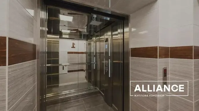 For sale 3-room Apartment 89.3 sq.m незалежності Ivano-Frankivs'k - photo 4