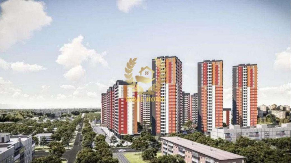 Продаж Квартира 1-кімнатна на Отрадный пр-т, 93/2 Київ - фото 8