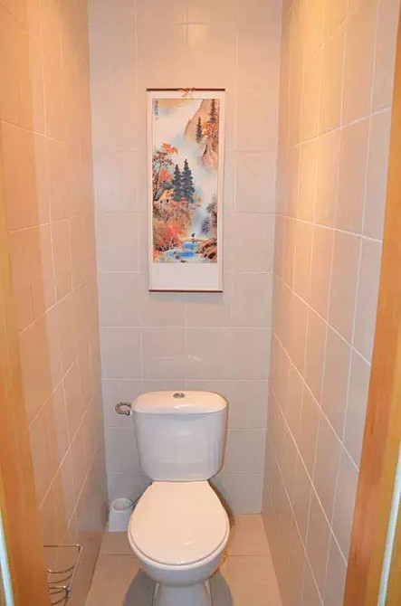 Продаж Квартира 3-кімнатна, 4/4 поверх на Рабочая ул., 172 Дніпро - фото 9