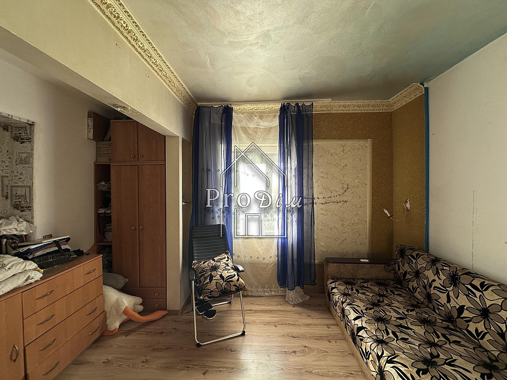 Продаж Будинок 6-кімнатний Любарци - изображение 18