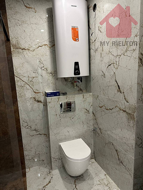 Продаж однокімнатної квартири по вул.Радіщева Uzhhorod - photo 13