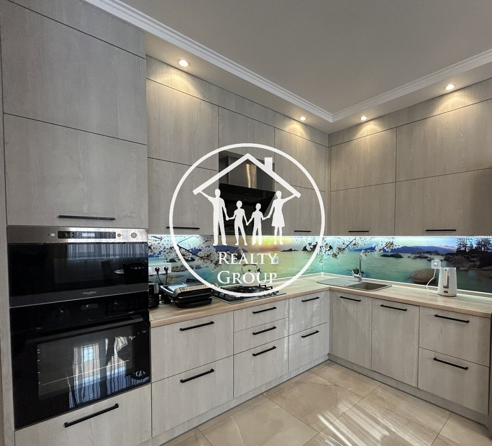 Продаж Квартира 3-кімнатна, 3/10 поверх на Угорська, 14 Львів - фото 1