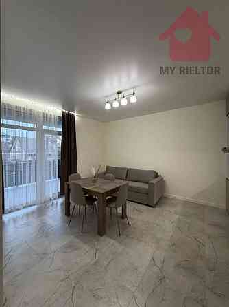 Продаж Квартира 1-кімнатна, 3/8 поверх на Собранецька Uzhhorod