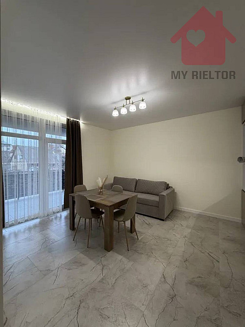 Продаж Квартира 1-кімнатна, 3/8 поверх на Собранецька Ужгород - фото 3