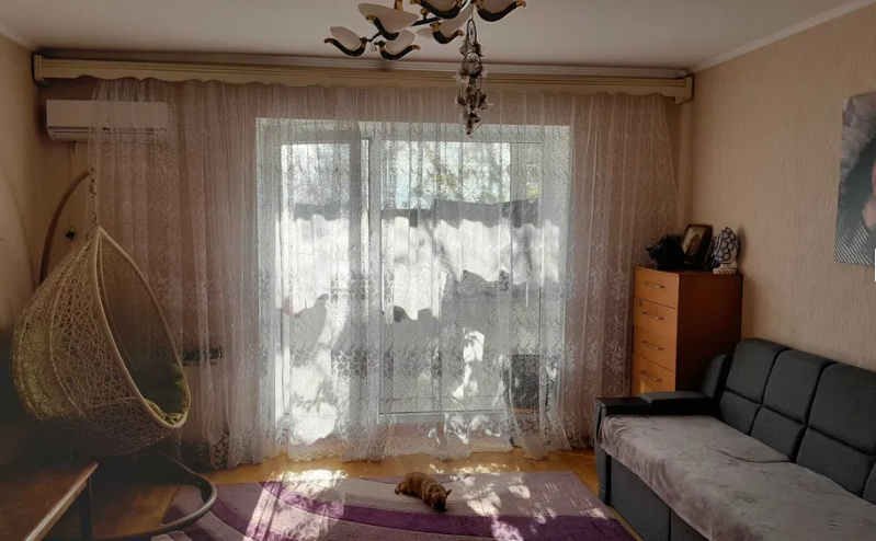 Продам 4-х комнатную квартиру с ремонтом и мебелью в Фонтанке Фонтанка - фото 5