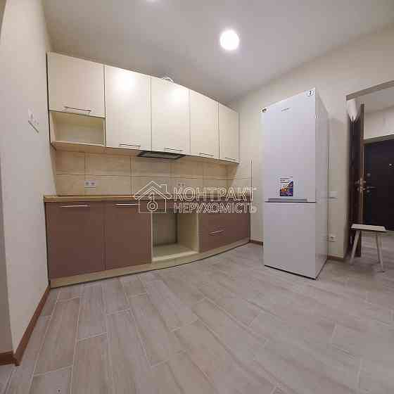 Продаж Квартира 1-кімнатна, 5/9 поверх на вул. Борткевича Харків