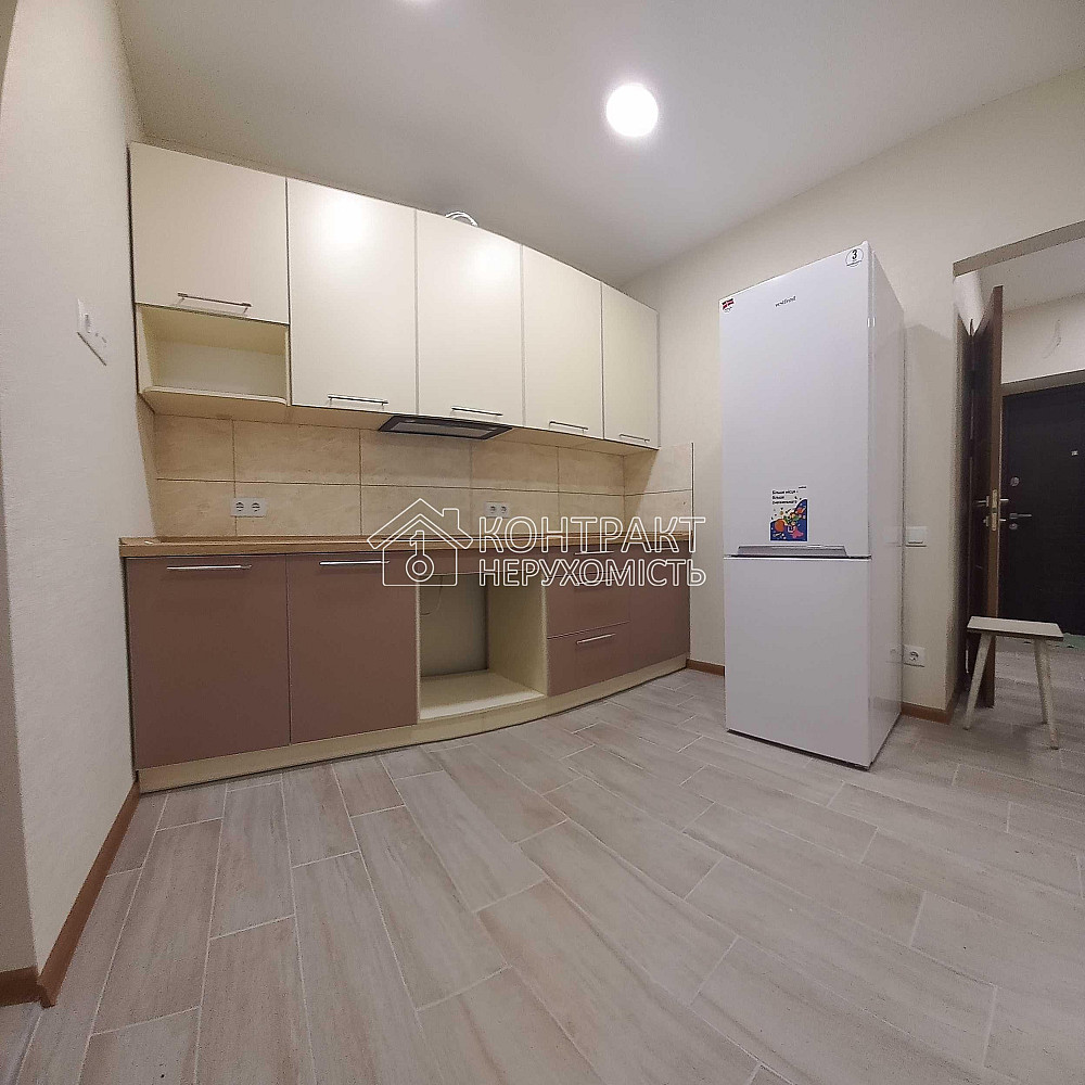 Продаж Квартира 1-кімнатна, 5/9 поверх на вул. Борткевича Харків - фото 5