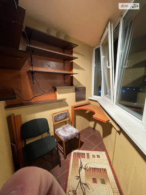 Оренда Квартира 2-кімнатна, 6/15 поверх на Юлії Здановської вул. (Михайла Ломоносова), 58 Kiev - photo 20