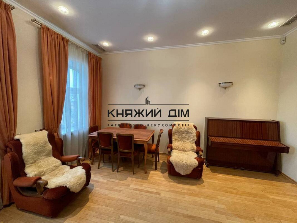 Оренда Квартира 3-кімнатна, 4/5 поверх на вул. Курская ул./Генерала Генадія Воробйова Kiev - photo 18