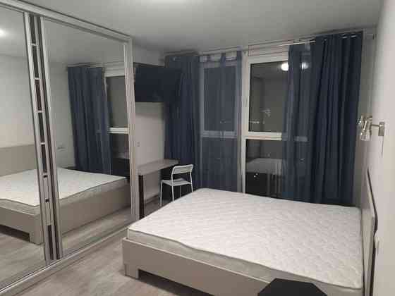 Оренда Квартира 2-кімнатна, 19/26 поверх на просп. Лобановського, 144 Kiev