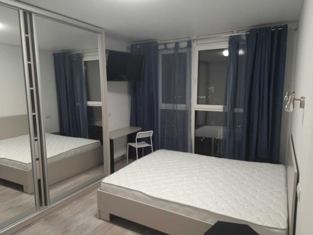 Оренда Квартира 2-кімнатна, 19/26 поверх на просп. Лобановського, 144 Київ - фото 4