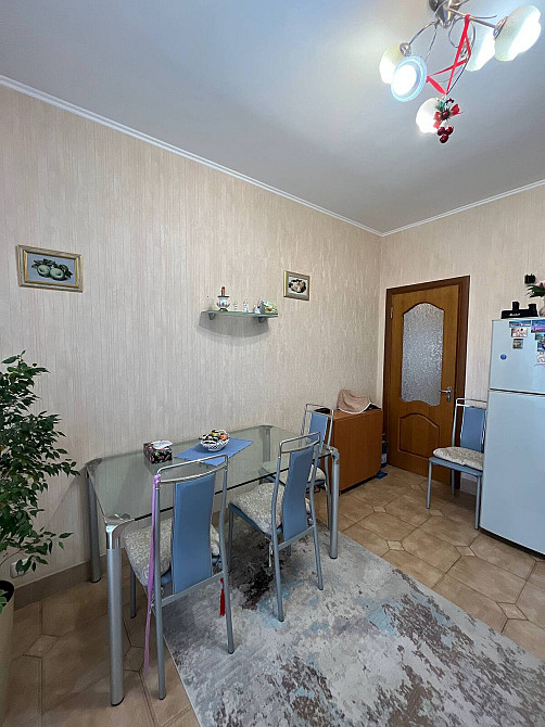 Продаж Квартира 3-кімнатна, 5/6 поверх на Вул.Короля Данила Івано-Франківськ - фото 17