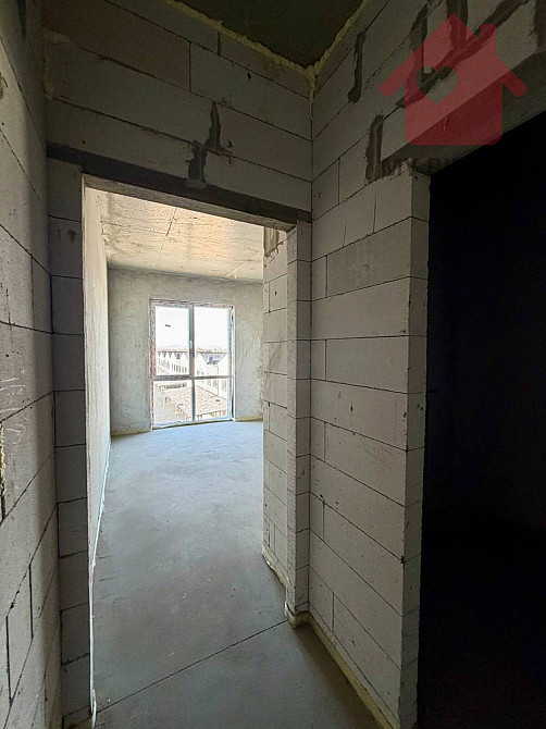 Продаж Квартира 2-кімнатна, 3/3 поверх на Центральна, 5  - фото 11