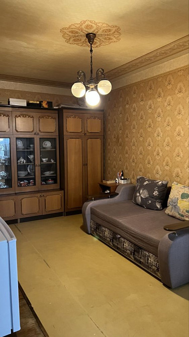 Продаж Квартира 3-кімнатна, 11/16 поверх на Каштанова вул., д. 15а Kiev - photo 13