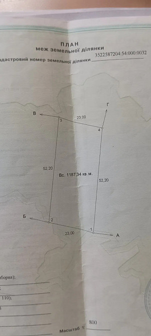 Продаж земельної ділянки 12 соток на АН Купи Дім Кропивницький - фото 2