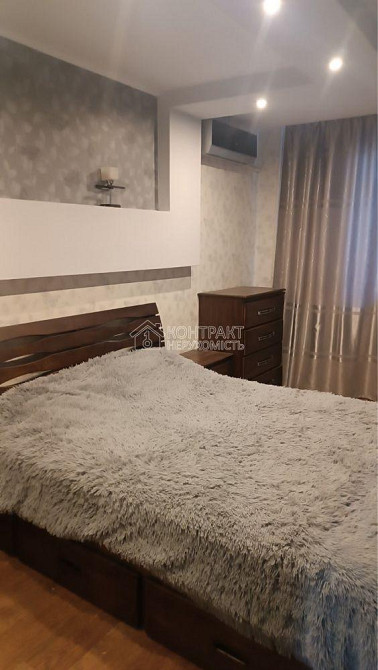 Оренда Квартира 3-кімнатна, 9/9 поверх на вул. Перемоги Харків - фото 7