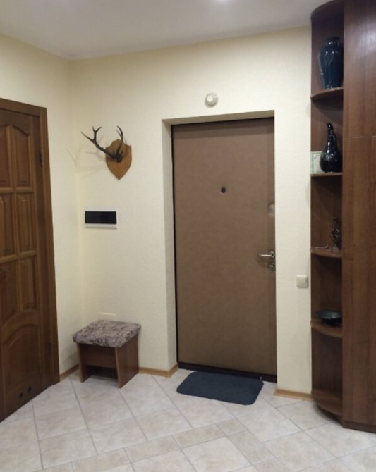 Оренда Квартира 2-кімнатна, 11/16 поверх на ул. Княжий Затон Київ - фото 8