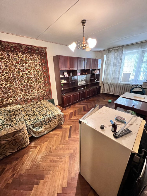 Продаж Квартира 3-кімнатна, 1/14 поверх на Чоколівський вул., д. 40 Київ - фото 4