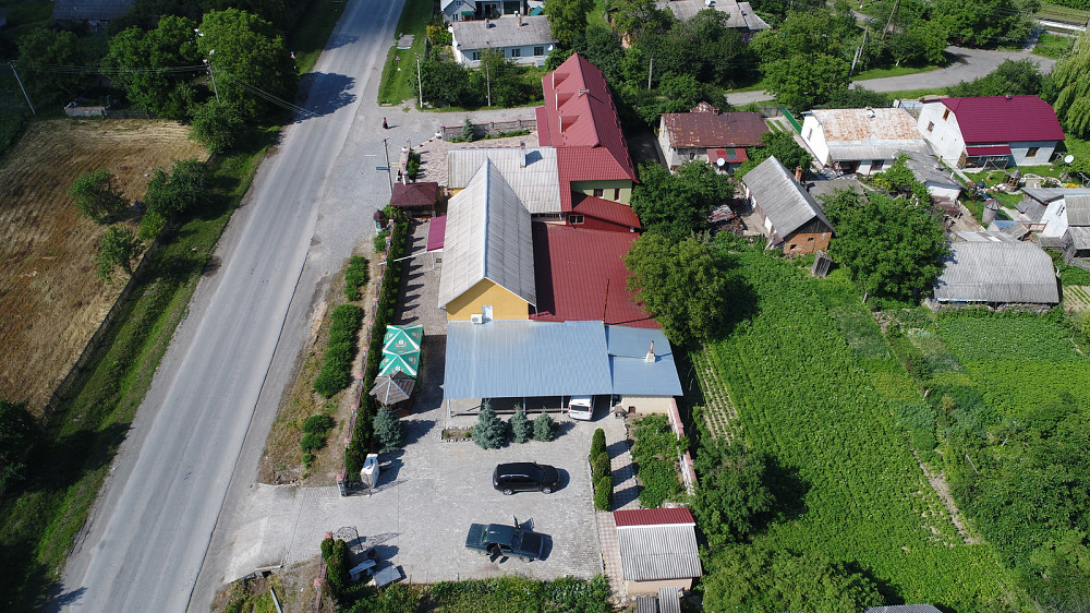 Продаж торгове приміщення на Центральна, 126 поверх - 1/2  - фото 2