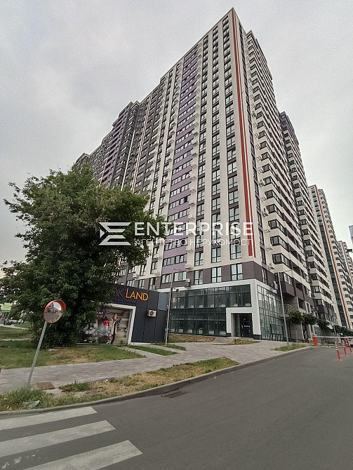 Продаж 1к квартири 44.2 кв. м Київ - фото 1