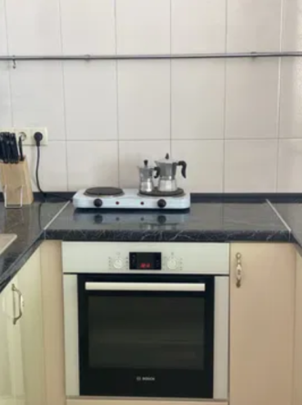 Продаж Квартира 2-кімнатна на ул. Центральная, 3/3 Fontanka