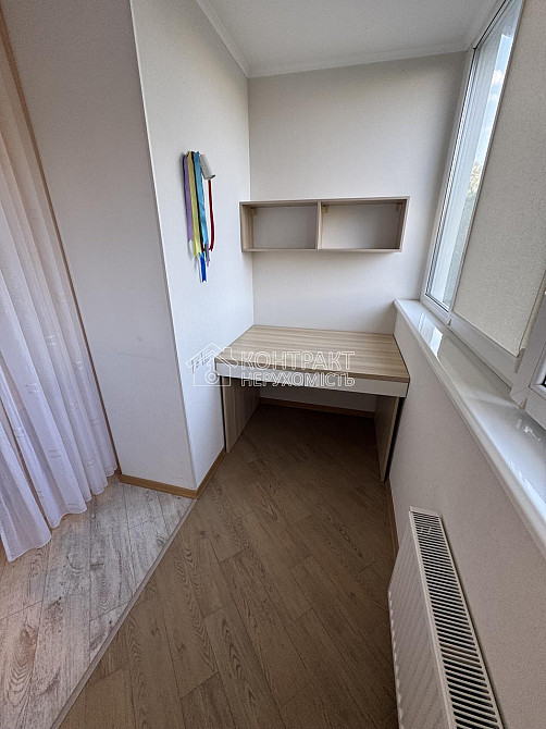 Продаж Квартира 2-кімнатна, 2/9 поверх на вул. Перемоги Харьков - изображение 7