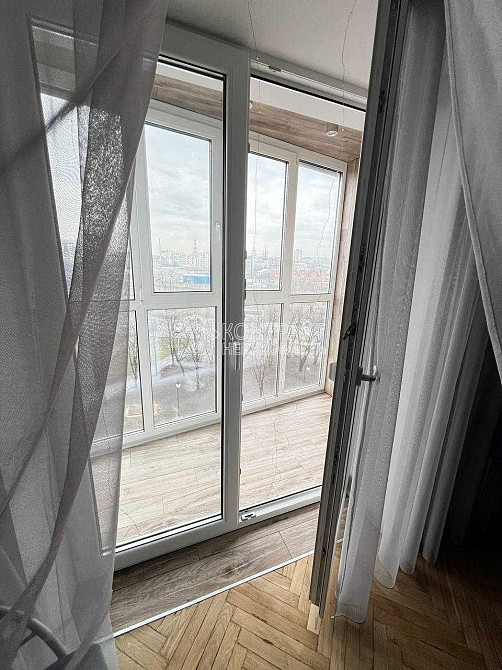 Продаж Квартира 3-кімнатна, 5/9 поверх на вул. Гімназійна Харків - фото 4