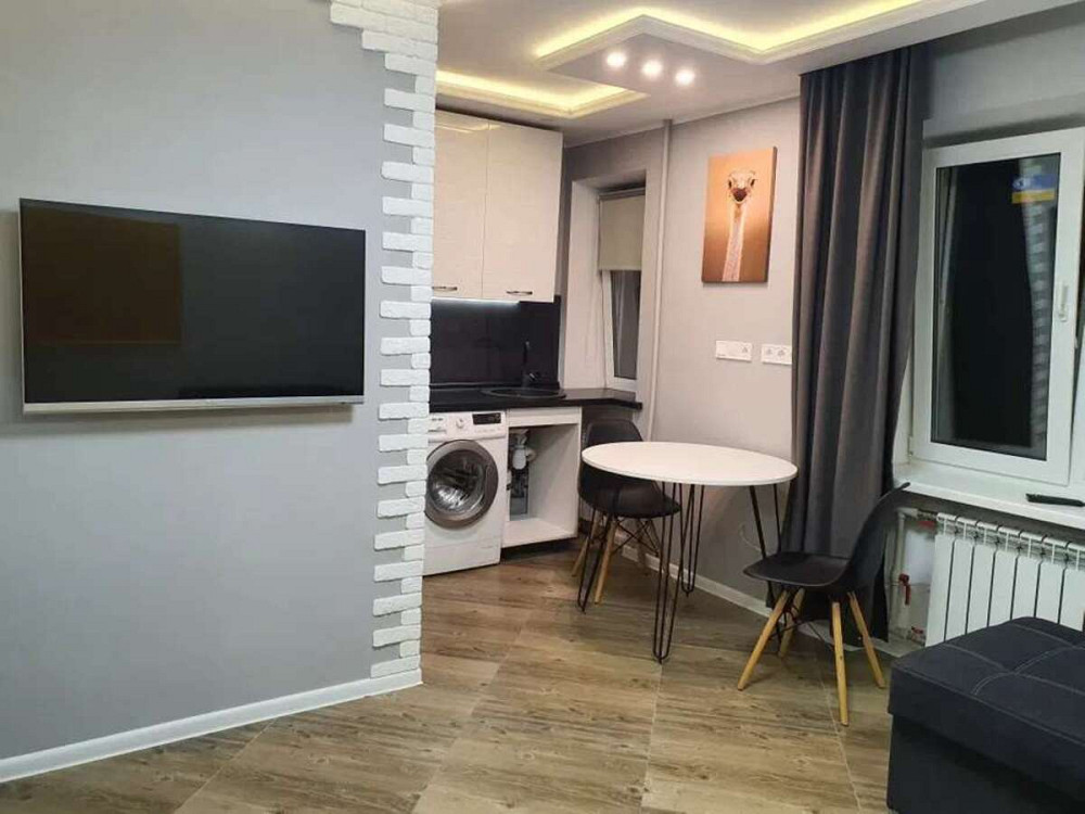 Оренда Квартира 1-кімнатна, 2/5 поверх на Леваневського, 4 Київ - фото 2