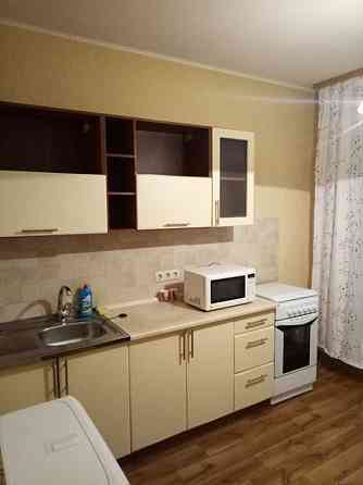 Оренда Квартира 1-кімнатна, 4/16 поверх на ул. Анны Ахматовой, 34 Киев