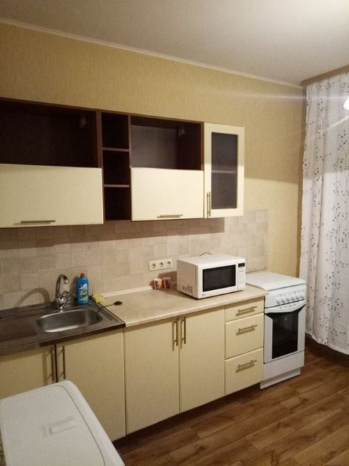 Оренда Квартира 1-кімнатна, 4/16 поверх на ул. Анны Ахматовой, 34 Київ - фото 4