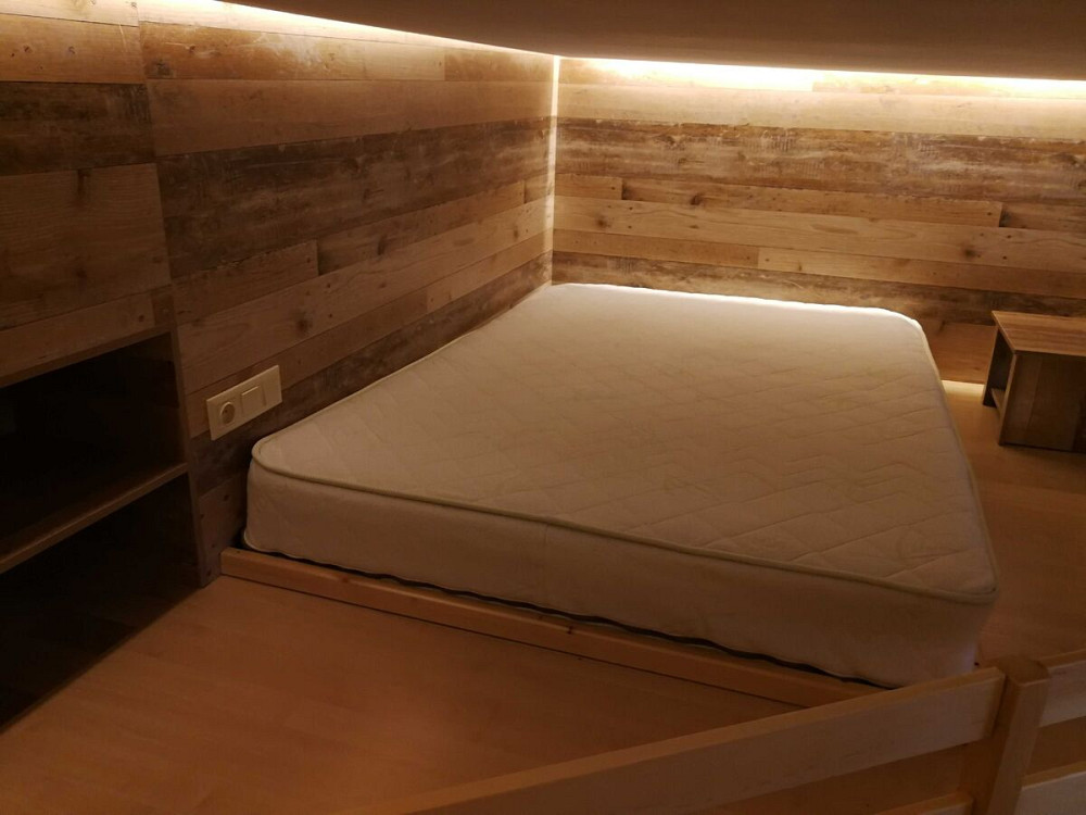 Продаж Квартира 1-кімнатна, 3/3 поверх на Караваева ул., 3б Дніпро - фото 10