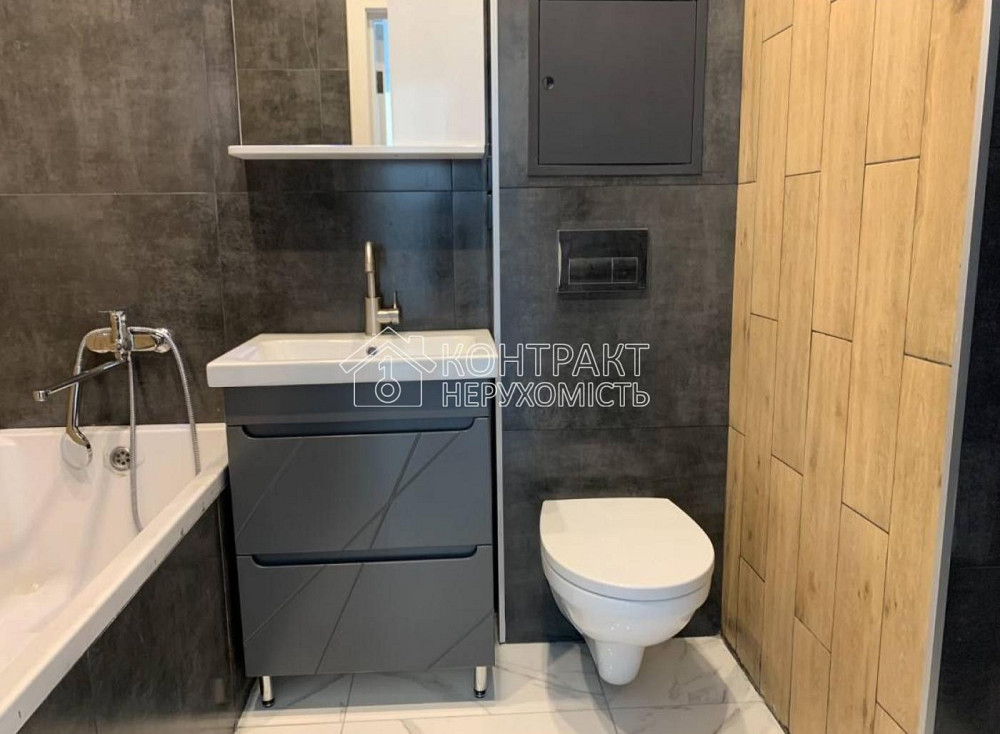 Продаж Квартира 1-кімнатна, 7/9 поверх на вул. Миру Харків - фото 8