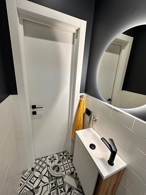 Оренда Квартира 2-кімнатна, 5/15 поверх на вул. Городоцька Львів - фото 15