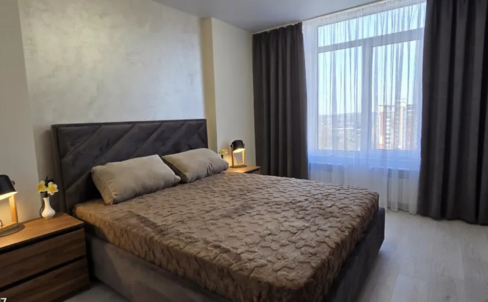 Продаж Квартира 3-кімнатна, 8/11 поверх на Тролейбусна вул., 3Б Тернопіль - фото 4