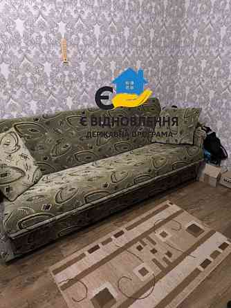 Продаж 2-кімнатної квартири в центрі міста Кропивницький