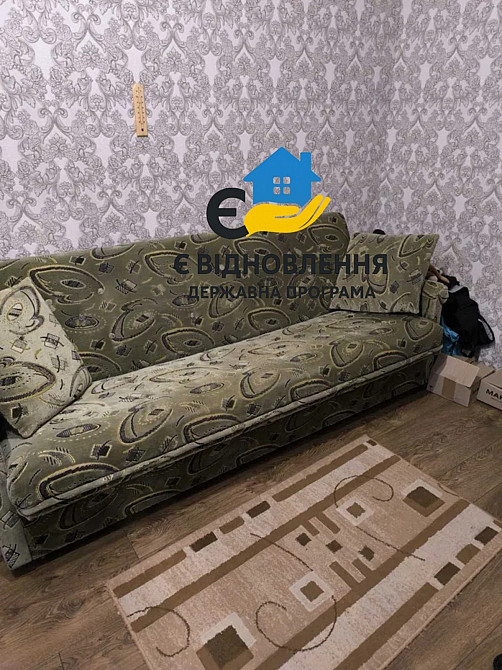 Продаж 2-кімнатної квартири в центрі міста Кропивницький - фото 1