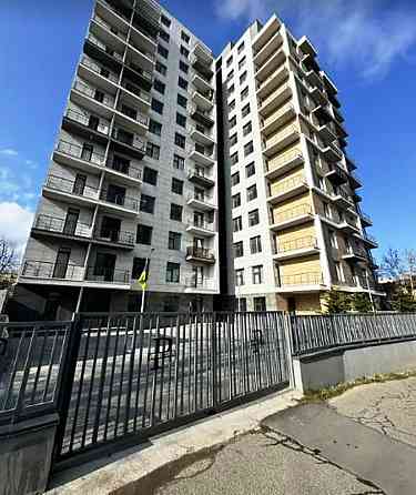 Двухкомнатная квартира  ЖК Platinum Residence на 10-й станции Большого Фонтана Одеса