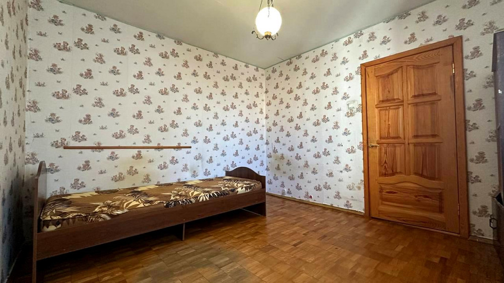 Продаж Квартира 4-кімнатна, 10/16 поверх на Рональда Рейгана вул., д. 1/25 Київ - фото 10