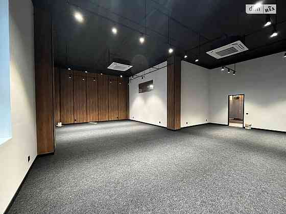 Оренда офісне приміщення на 600-Річчя поверх - 1 Vinnytsya