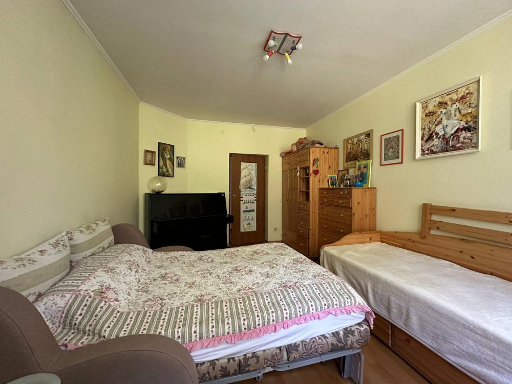 Оренда 2к квартири 65 кв. м Львів - фото 10