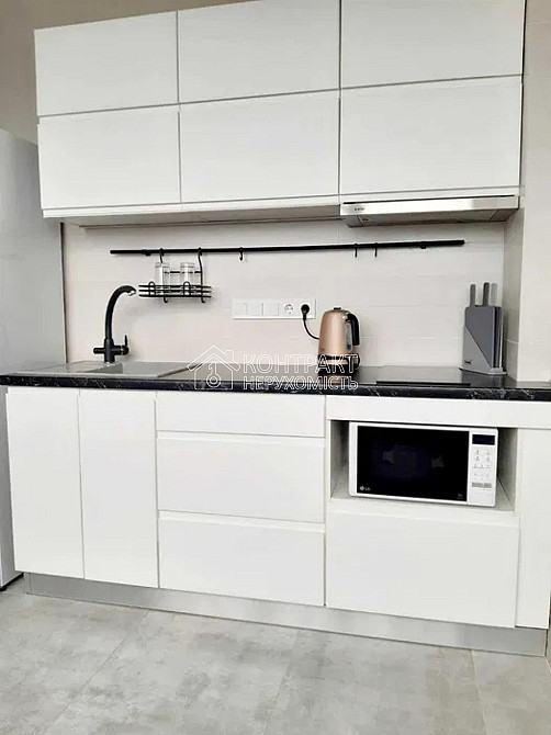 Оренда Квартира 1-кімнатна, 7/24 поверх на вул. Академіка Павлова Харків - фото 5