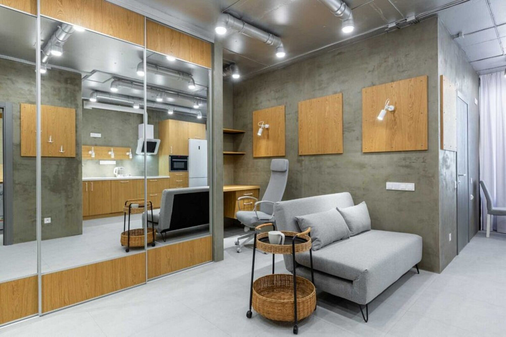 Продаж Квартира 1-кімнатна, 6/24 поверх на Кадетський Гай вул., 8 Київ - фото 1